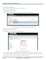 Preview for 64 page of Black Box WRT4000-ANT User Manual