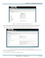 Preview for 65 page of Black Box WRT4000-ANT User Manual