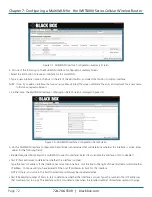 Preview for 72 page of Black Box WRT4000-ANT User Manual