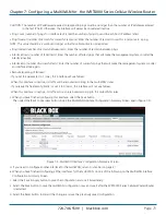 Preview for 73 page of Black Box WRT4000-ANT User Manual