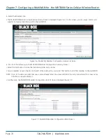 Preview for 74 page of Black Box WRT4000-ANT User Manual