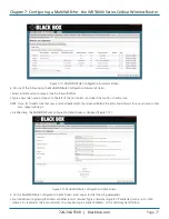 Preview for 77 page of Black Box WRT4000-ANT User Manual