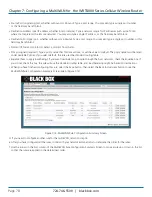 Preview for 78 page of Black Box WRT4000-ANT User Manual