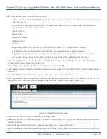 Preview for 79 page of Black Box WRT4000-ANT User Manual