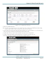 Preview for 81 page of Black Box WRT4000-ANT User Manual