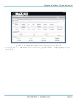 Preview for 83 page of Black Box WRT4000-ANT User Manual