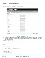 Preview for 84 page of Black Box WRT4000-ANT User Manual