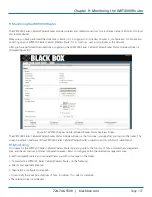 Preview for 107 page of Black Box WRT4000-ANT User Manual