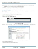 Preview for 108 page of Black Box WRT4000-ANT User Manual