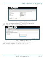 Preview for 109 page of Black Box WRT4000-ANT User Manual