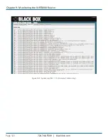 Preview for 122 page of Black Box WRT4000-ANT User Manual