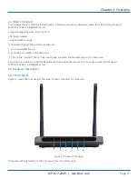 Preview for 11 page of Black Box WRT750A User Manual