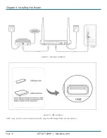 Preview for 16 page of Black Box WRT750A User Manual