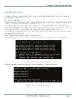 Preview for 17 page of Black Box WRT750A User Manual