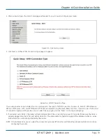 Preview for 19 page of Black Box WRT750A User Manual