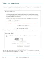 Preview for 20 page of Black Box WRT750A User Manual