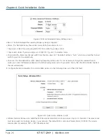 Preview for 26 page of Black Box WRT750A User Manual