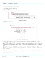 Preview for 48 page of Black Box WRT750A User Manual