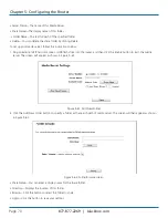 Preview for 70 page of Black Box WRT750A User Manual