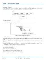 Preview for 90 page of Black Box WRT750A User Manual