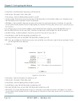 Preview for 100 page of Black Box WRT750A User Manual