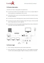 Предварительный просмотр 24 страницы Black Box Zero Client S100 User Manual