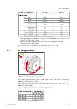 Preview for 25 page of Black Bruin BB 4 Product Manual