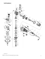 Предварительный просмотр 10 страницы Black Bull BB07552 Assembly & Operating Instructions