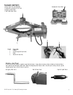 Предварительный просмотр 7 страницы Black Bull EJ212 Assembly & Operating Instructions