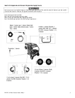 Preview for 6 page of Black Bull PW2750 Instruction Manual