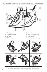 Preview for 10 page of BLACK DECKER D3500C Use And Care Manual