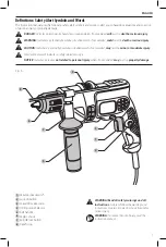 Preview for 3 page of Black+Decker 1103285 Instruction Manual