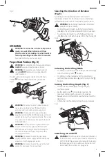 Preview for 7 page of Black+Decker 1103285 Instruction Manual