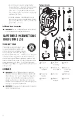 Preview for 4 page of Black+Decker 190657 Instruction Manual