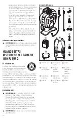 Preview for 36 page of Black+Decker 190657 Instruction Manual