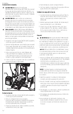 Preview for 42 page of Black+Decker 190657 Instruction Manual