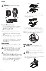 Preview for 10 page of Black+Decker 2504231 Instruction Manual