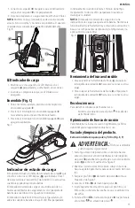 Preview for 17 page of Black+Decker 2504237 Instruction Manual