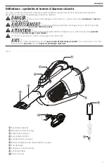 Предварительный просмотр 9 страницы Black+Decker 2504238 Instruction Manual