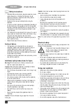 Preview for 4 page of Black+Decker AF550-B5 Original Instructions Manual