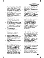 Preview for 71 page of Black+Decker AS36LN Original Instructions Manual