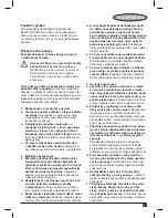 Preview for 131 page of Black+Decker AS36LN Original Instructions Manual