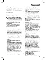 Preview for 147 page of Black+Decker AS36LN Original Instructions Manual