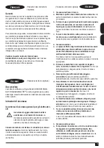 Preview for 23 page of Black+Decker BCASBL71B Manual