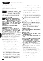 Preview for 54 page of Black+Decker BCASBL71B Manual