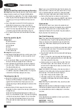 Preview for 14 page of Black+Decker BCASCS61B Original Instructions Manual