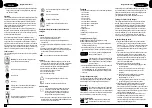 Preview for 4 page of Black+Decker BCASK81D Original Instructions Manual