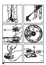 Preview for 10 page of Black+Decker BCASK8967D2 Original Instructions Manual