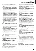 Preview for 15 page of Black+Decker BCASK8967D2 Original Instructions Manual