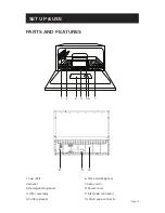 Preview for 13 page of Black+Decker BCD6W Instruction Manual